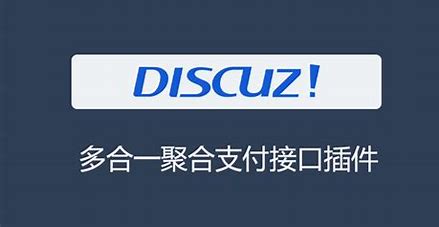 DiscuzX3.5多合一聚合支付接口插件发布